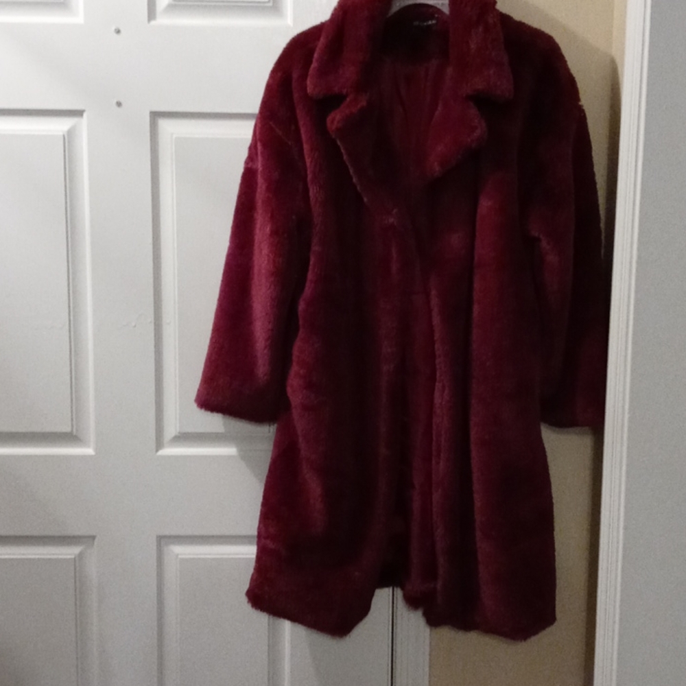 Faux Fur..Ladis